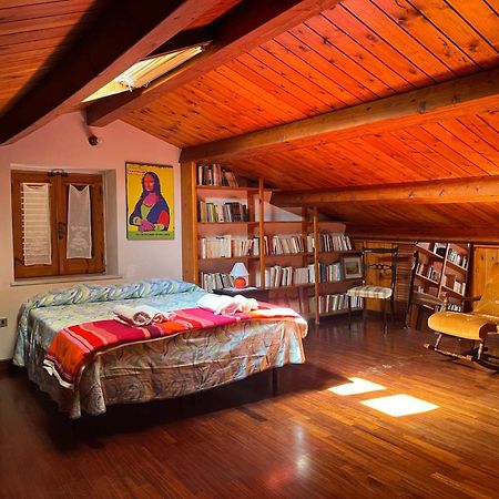 Il Borgo Hotel Тропеа Екстериор снимка