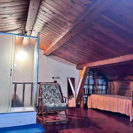 Il Borgo Hotel Тропеа Екстериор снимка