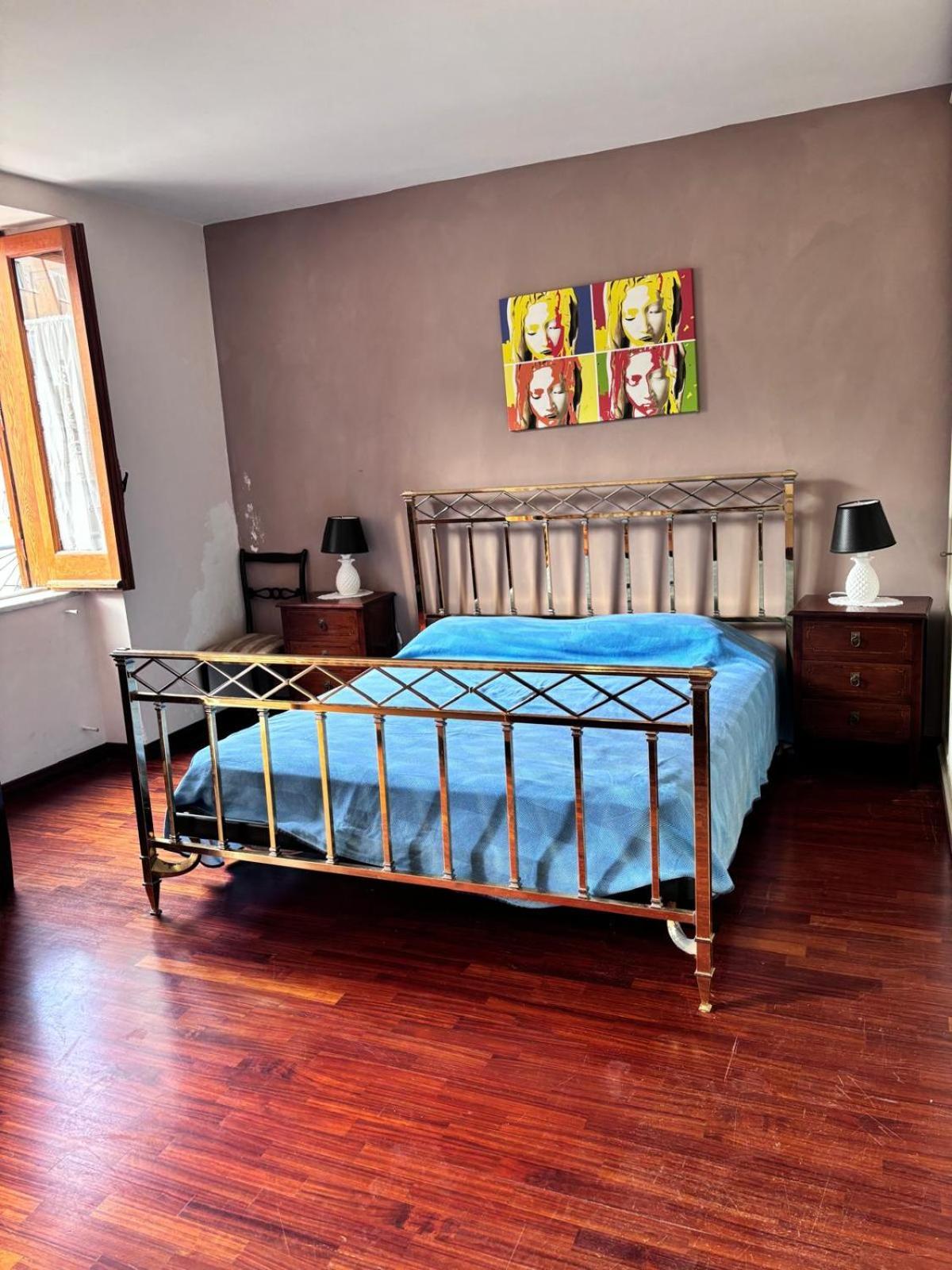 Il Borgo Hotel Тропеа Екстериор снимка