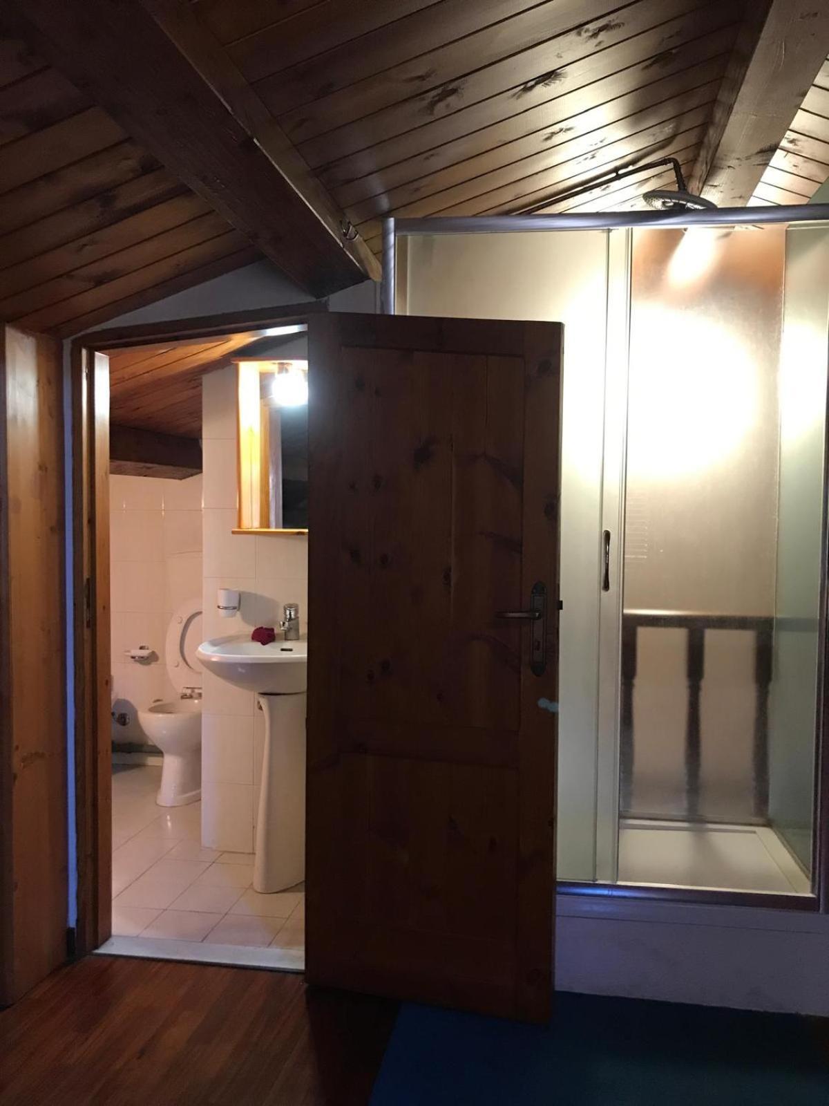 Il Borgo Hotel Тропеа Екстериор снимка