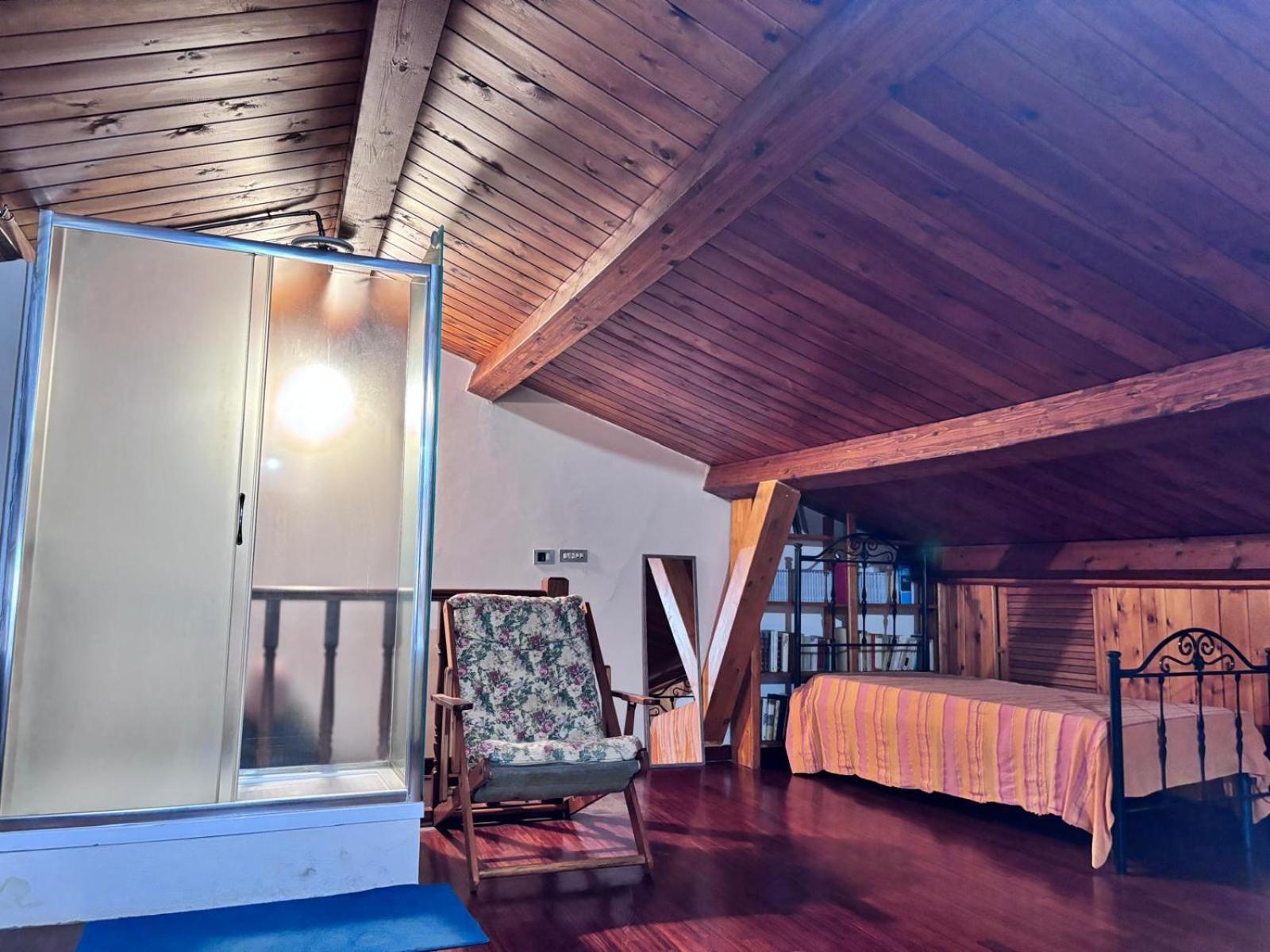 Il Borgo Hotel Тропеа Екстериор снимка
