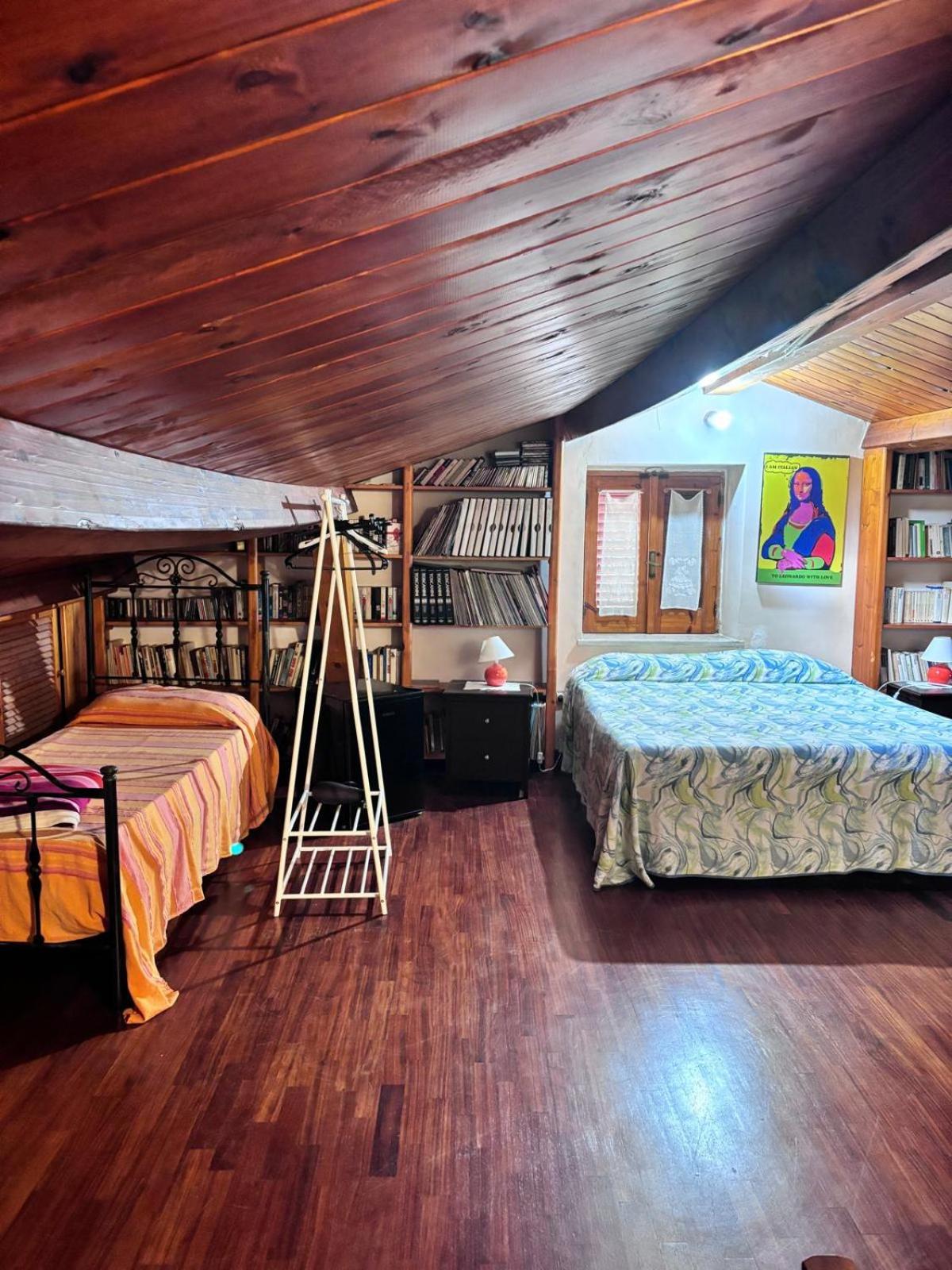Il Borgo Hotel Тропеа Екстериор снимка