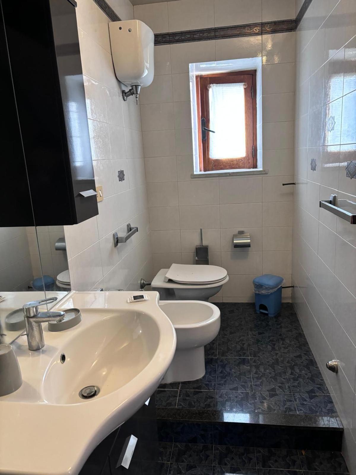 Il Borgo Hotel Тропеа Екстериор снимка